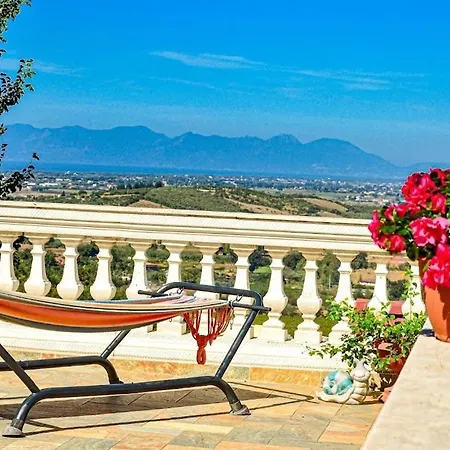 Rigoletto Cilento With Private Garden And Pool Eredita