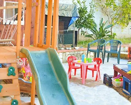 Rigoletto Cilento With Private Garden And Pool *