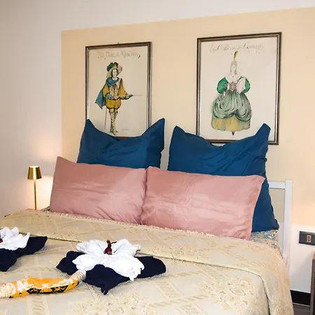Rigoletto Cilento With Private Garden And Pool