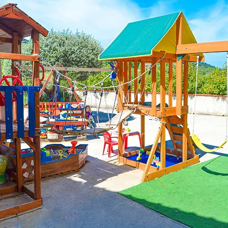Rigoletto Cilento With Private Garden And Pool * Eredita