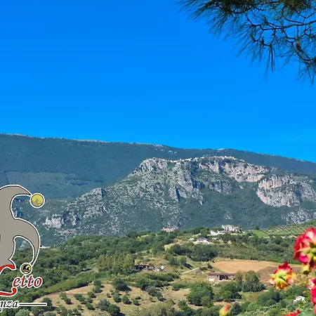 Rigoletto Cilento With Private Garden And Pool *