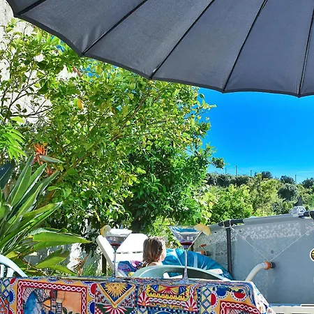 Rigoletto Cilento With Private Garden And Pool * Eredita