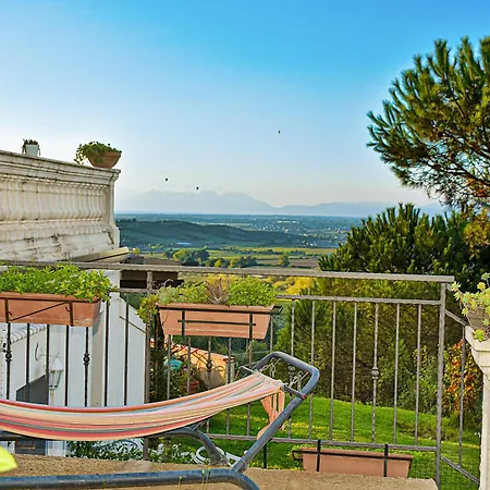 Rigoletto Cilento With Private Garden And Pool