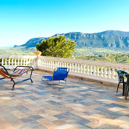 Apartment Rigoletto Cilento With Private Garden And Pool *