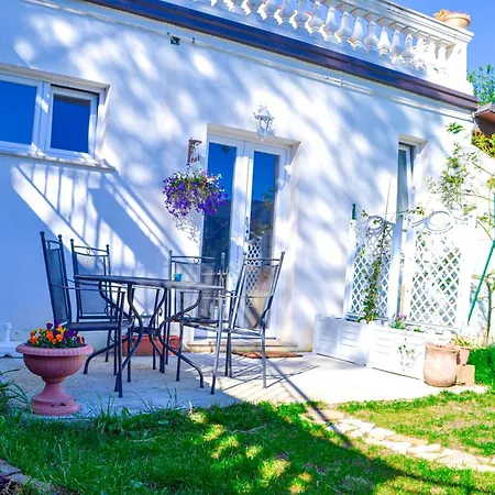 Rigoletto Cilento With Private Garden And Pool Apartment Eredita