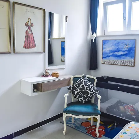 Rigoletto Cilento With Private Garden And Pool *