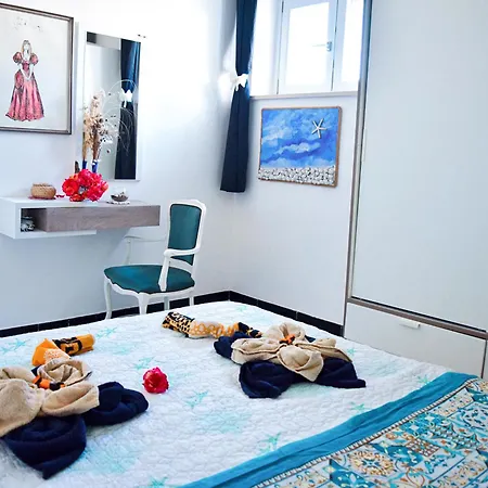 Rigoletto Cilento With Private Garden And Pool
