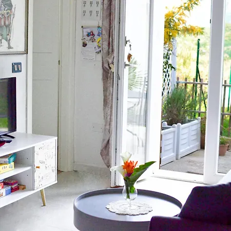Rigoletto Cilento With Private Garden And Pool Apartment Eredita