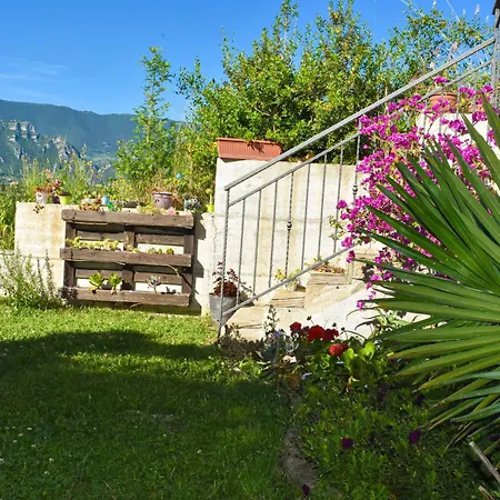 Rigoletto Cilento With Private Garden And Pool Eredita