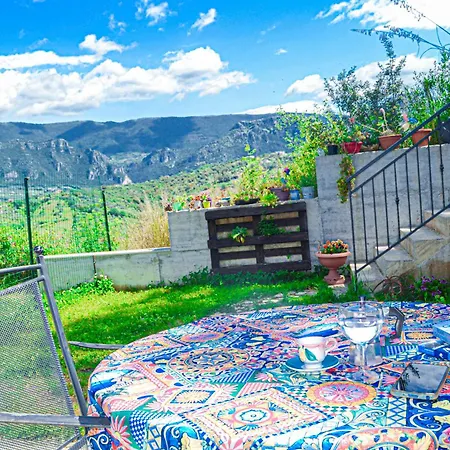 Rigoletto Cilento With Private Garden And Pool Apartment *
