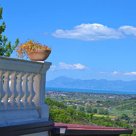 Rigoletto Cilento With Private Garden And Pool Eredita