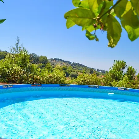 Rigoletto Cilento With Private Garden And Pool Apartment
