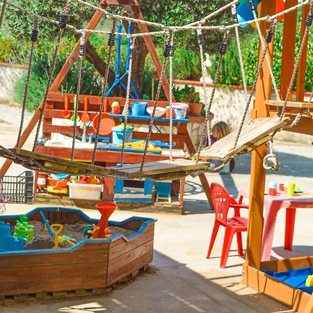 Rigoletto Cilento With Private Garden And Pool Eredita