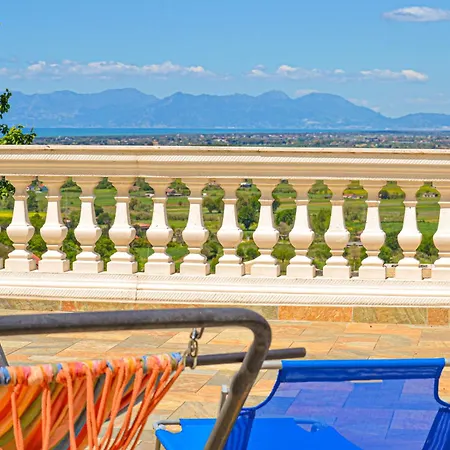 Rigoletto Cilento With Private Garden And Pool