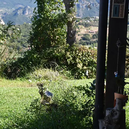 Rigoletto Cilento With Private Garden And Pool *