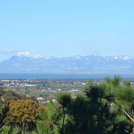 Apartment Rigoletto Cilento With Private Garden And Pool